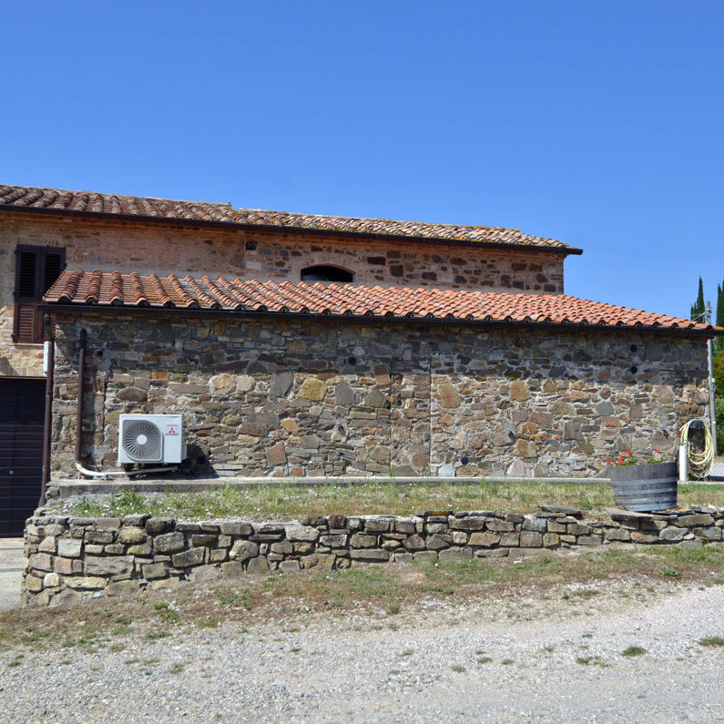 Azienda Agricola Tiberi Mireno — foto 6