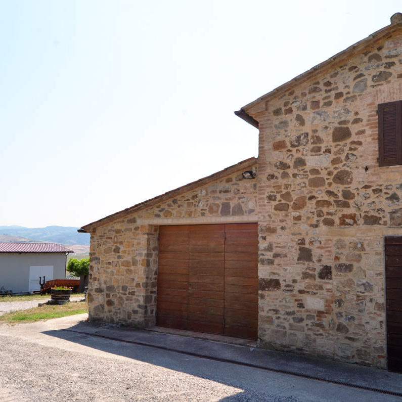 Azienda Agricola Tiberi Mireno — foto 7